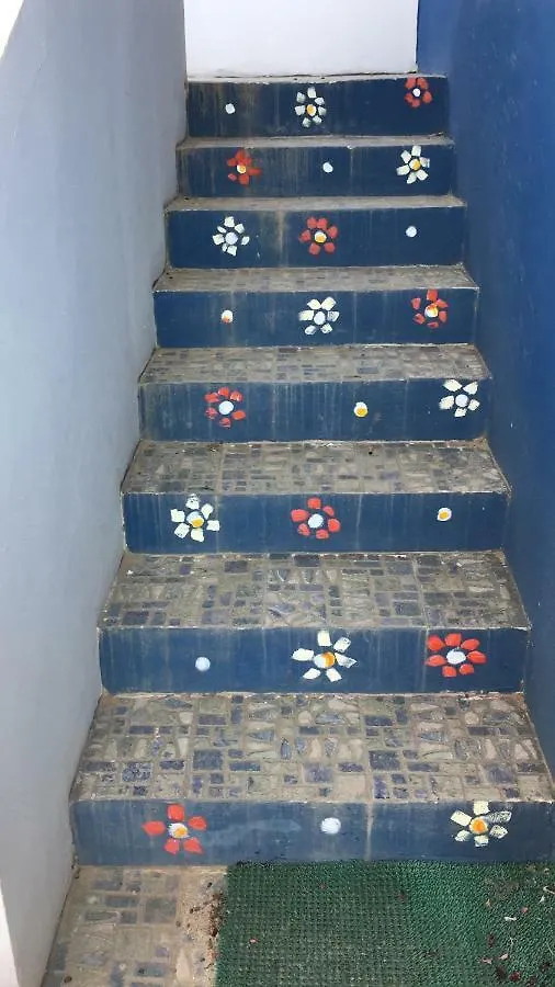 דירות פונטה סקה Casa Anticaglie P.Secca