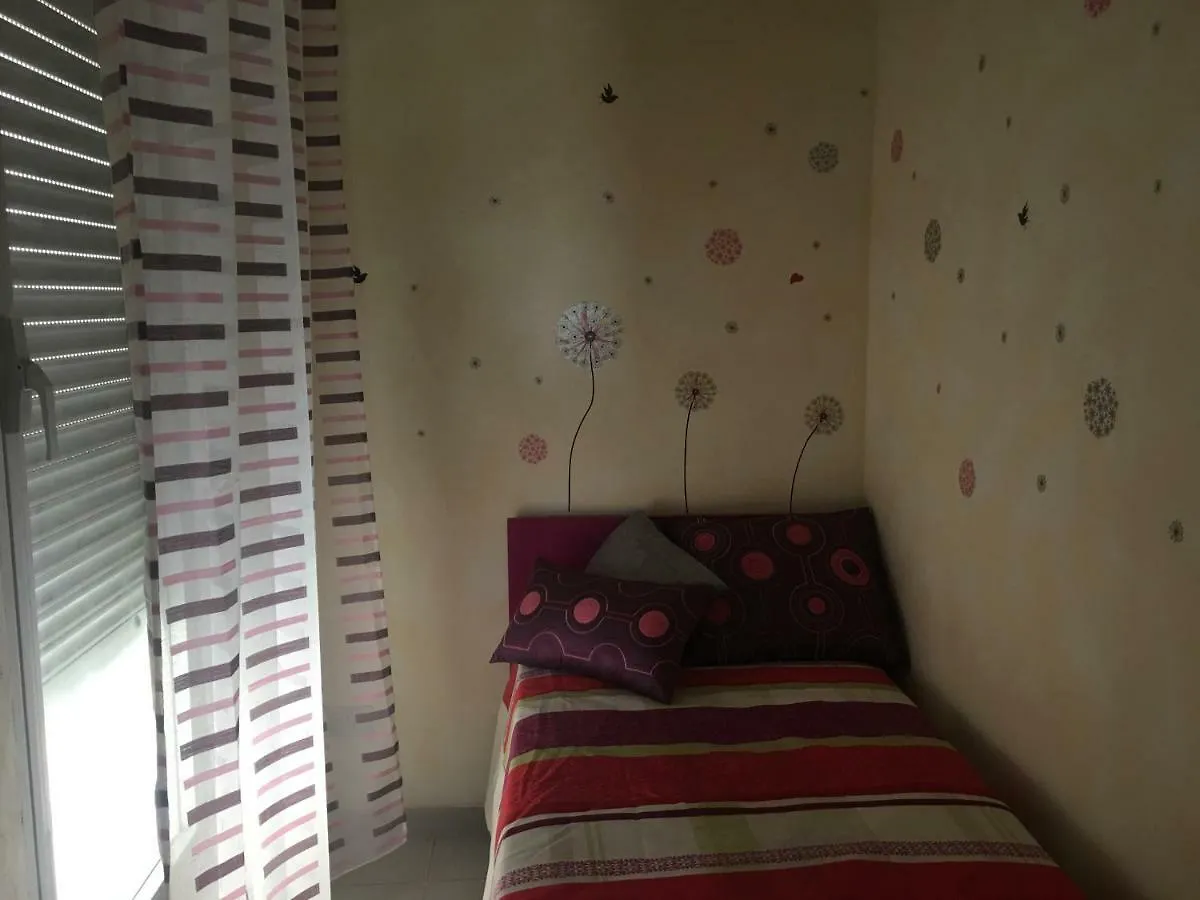 דירות פונטה סקה Casa Anticaglie P.Secca איטליה