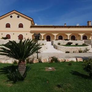  Bed & Breakfast Giulia - Sicilian Luxury Garden