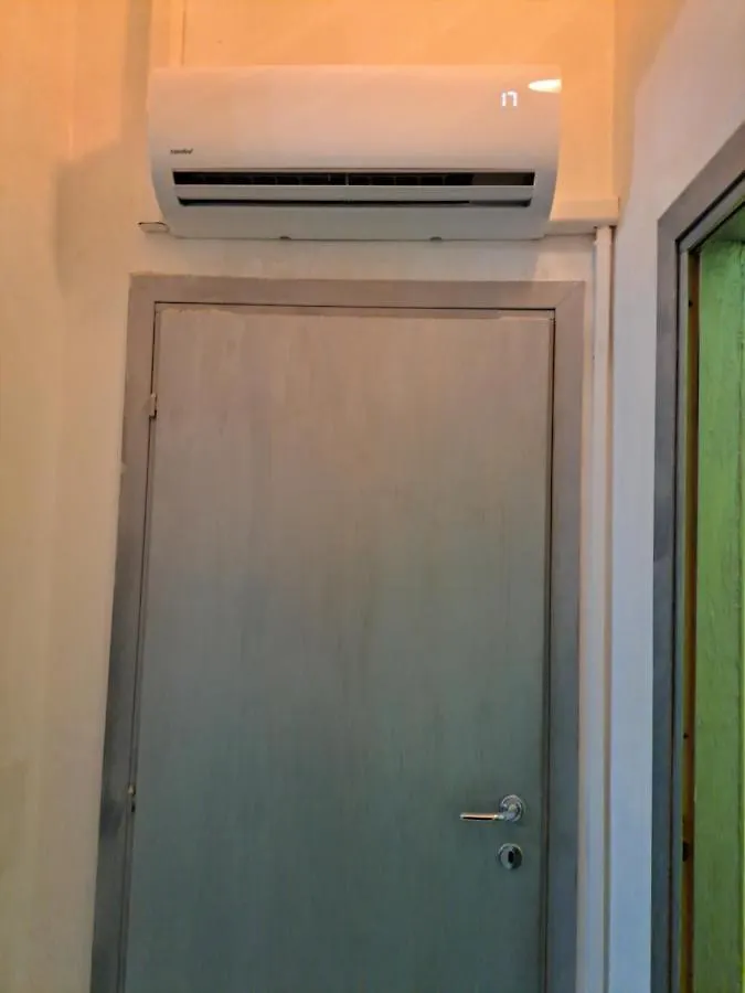 Casa Anticaglie P.Secca Apartment Punta Secca